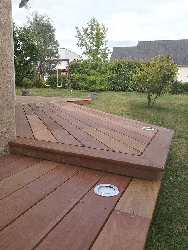 Terrasser